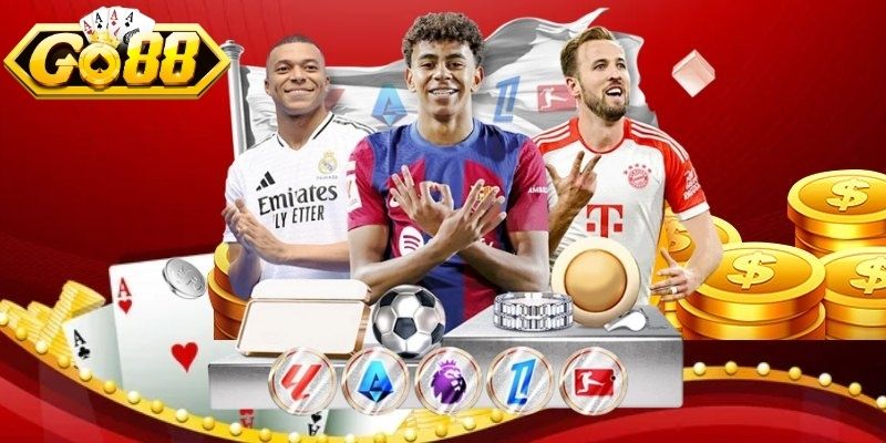 Giới thiệu cơ bản về các cách bắt kèo tài xỉu hiện nay