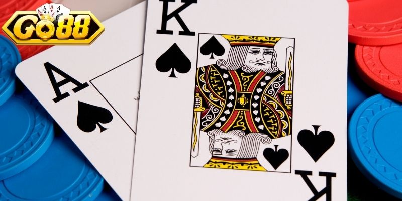 Tầm quan trọng khi bạn nắm cách chơi poker online Go88