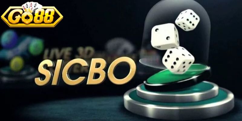 Quy trình một ván sicbo