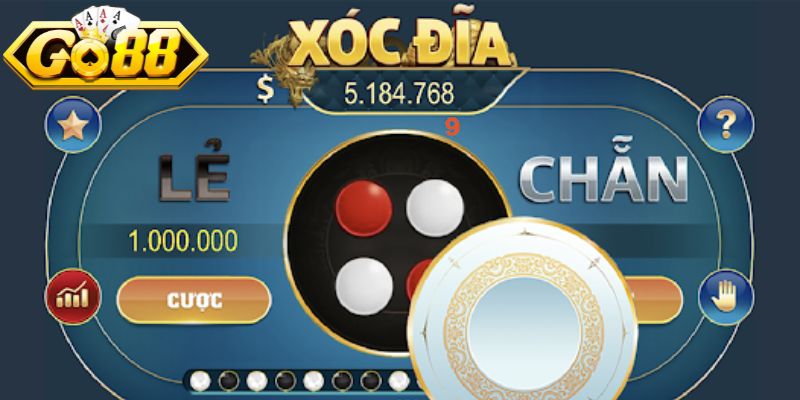 Cách Chơi Xóc Đĩa - Trọn Bộ Hướng Dẫn Và Các Tips Dễ Thắng 1 Tìm hiểu game xóc đĩa trong thị trường Betting ngày nay