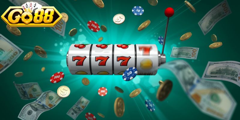 Cách Chọn Game Nổ Hũ Có Tỷ Lệ Hoàn Cao Nhất Thị Trường 2 Chọn game dựa theo sự biến động thưởng