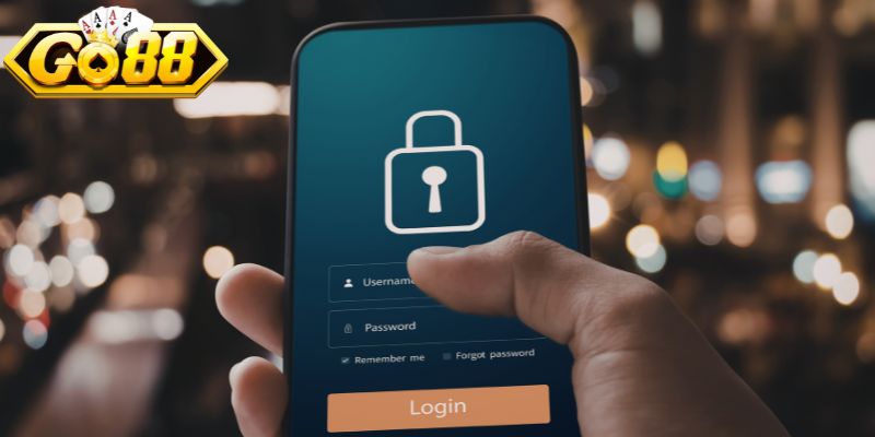 Điều kiện của cách đăng ký tài khoản cá cược Go88