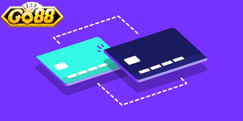 Lưu ý trong cách nạp tiền nhà cái cho bạn mới ở Go88