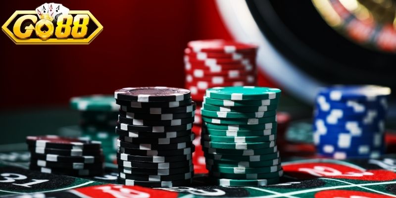 Vai trò to lớn của cách quản lý vốn cá cược