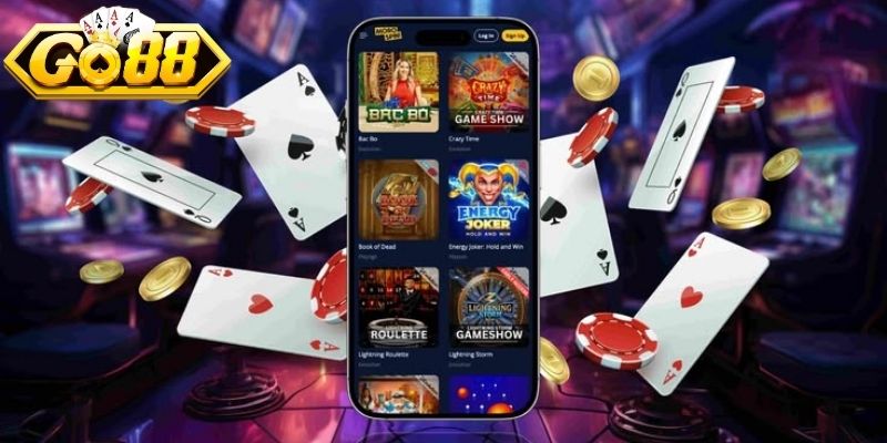 Tác dụng của cách tải app nhà cái