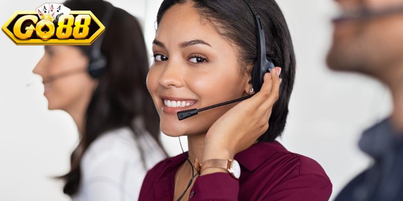 Thời gian online của đội ngũ tư vấn viên