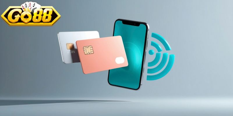 Đặc quyền thanh toán nhanh chóng khi tuân thủ điều khoản