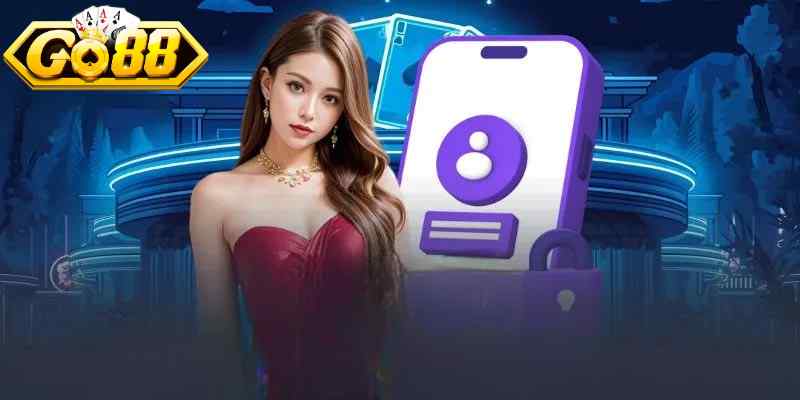 Điều kiện bắt buộc để sở hữu tài khoản cổng game