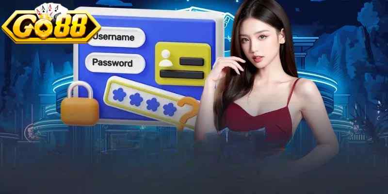 Lưu ý để mở account thật dễ dàng và nhanh chóng