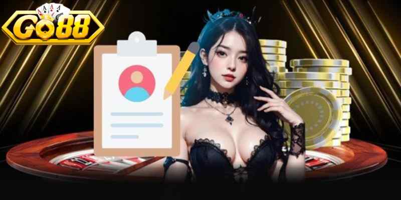 Điều Khoản Tham Gia - Quy Định Giới Hạn Nghĩa Vụ Tại Go88 1 Nội dung điều khoản tham gia hội viên mới phải nắm