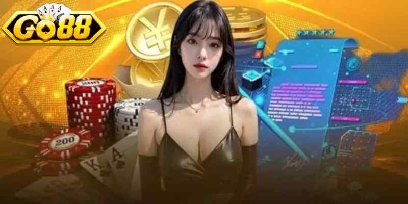 Điều Khoản Tham Gia - Quy Định Giới Hạn Nghĩa Vụ Tại Go88 3 Trách nhiệm mỗi người chơi phải tuân thủ