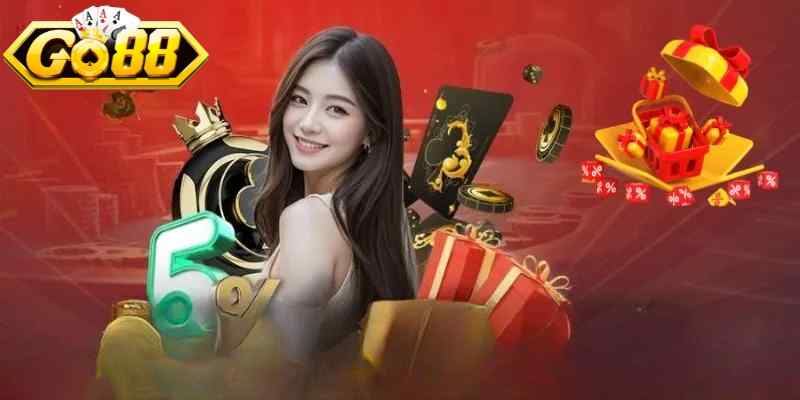 Khuyến Mãi Go88 - Tổng Hợp Ưu Đãi Bùng Nổ Nhất Năm Nay 3 Câu hỏi xoay quanh các sự kiện ưu đãi của cổng game