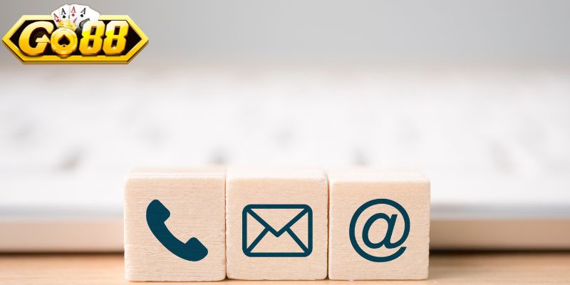 Điểm danh trường hợp cần thiết nên liên hệ