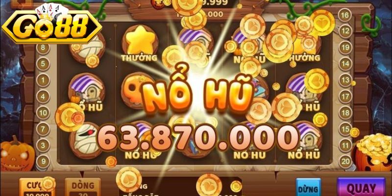 Công thức lựa chọn khung giờ chơi nổ hũ
