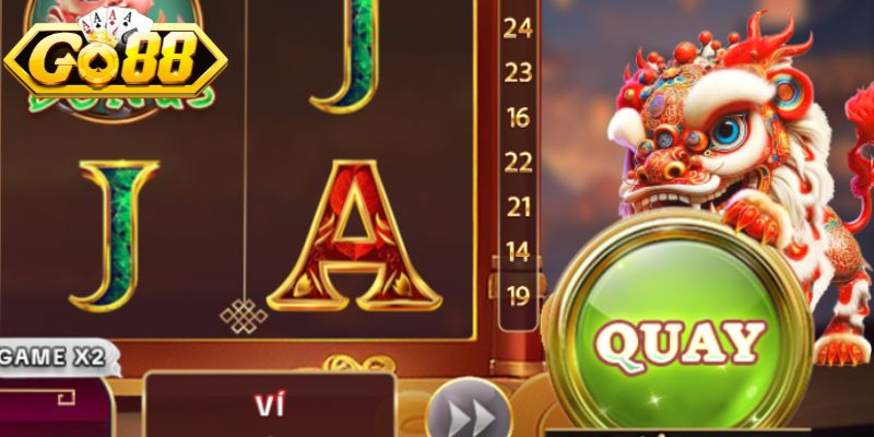 Nổ Hũ Thần Tài - Tận Dụng Cơ Hội Nhả Jackpot Lớn Nhất 3 Công thức ngắt nhịp vòng quay