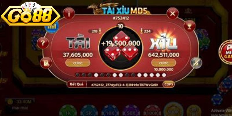 Hướng dẫn tham gia game chi tiết cho tân binh