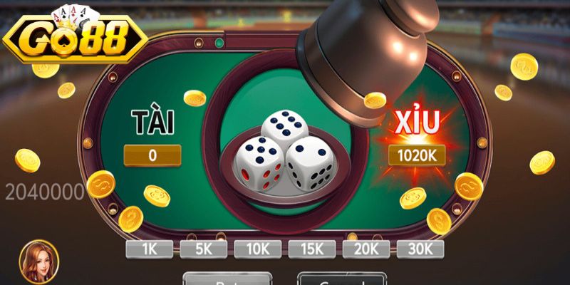 Hướng dẫn chơi game tài xỉu livestream chi tiết cho cộng đồng tân thủ